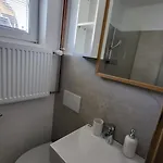 Апартаменты Apartma Leila Бохинь