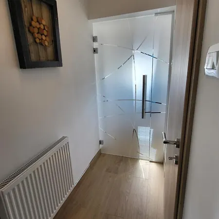 Apartma Leila Lägenhet Bohinj