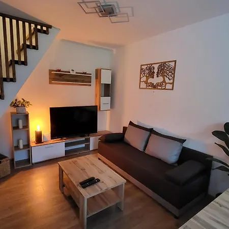 Apartma Leila * Bohinj