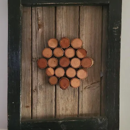 Lägenhet Apartma Leila *