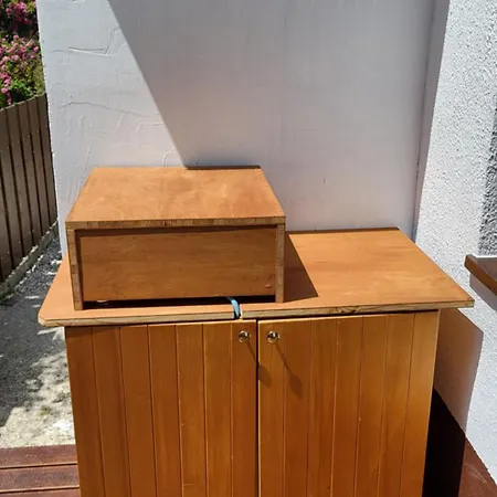 Lägenhet Apartma Leila Bohinj