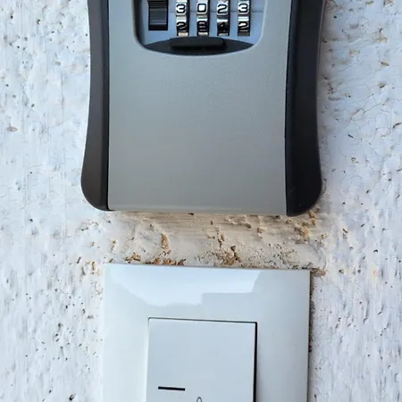 Apartma Leila Bohinj