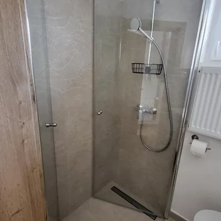 Apartma Leila