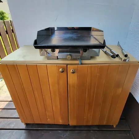 Apartma Leila Appartamento *