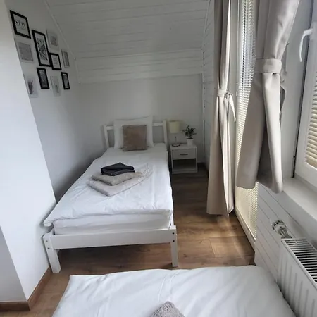 Apartma Leila * Bohinj