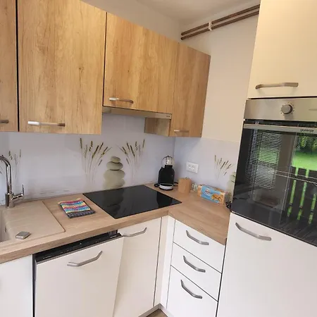 Apartma Leila * Bohinj