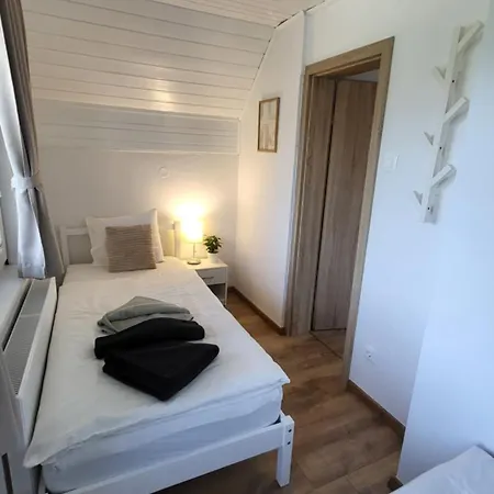 Apartma Leila * Bohinj