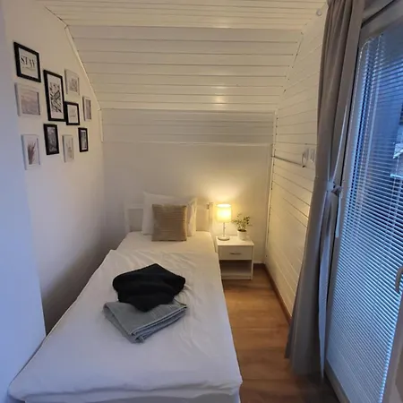 Lägenhet Apartma Leila