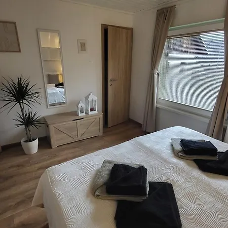 Apartma Leila * Bohinj