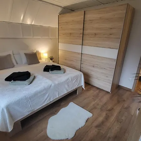 Apartma Leila Apartamento