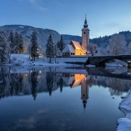 Appartamento Apartma Leila *