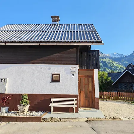 Apartma Leila *