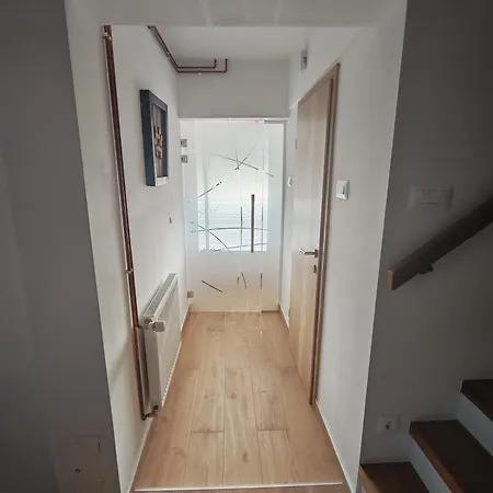 Apartma Leila