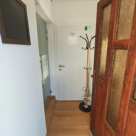 Apartma Leila * Bohinj