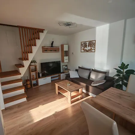 Apartma Leila * Bohinj