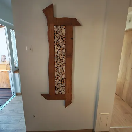 Apartma Leila * Bohinj
