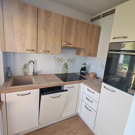 Apartma Leila