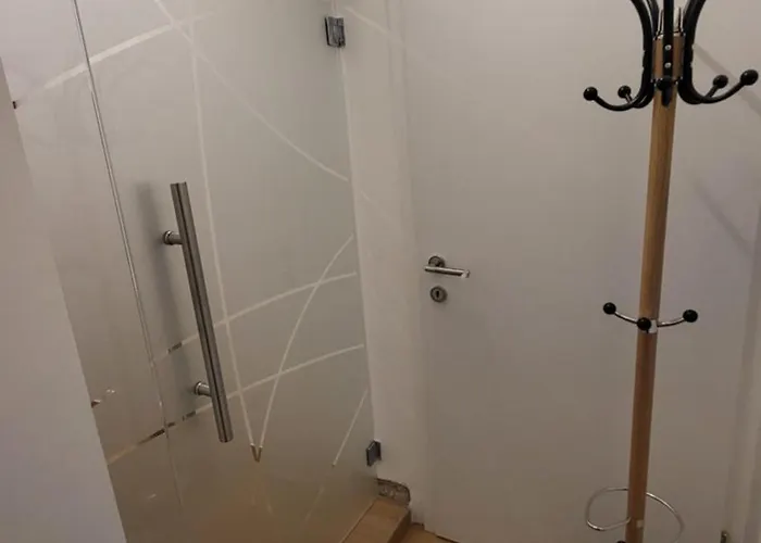 Apartma Leila * Bohinj