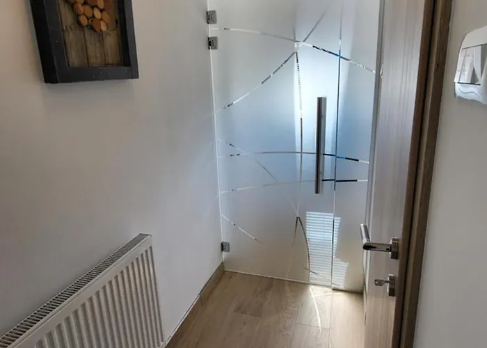 Apartma Leila Apartmán Bohinj