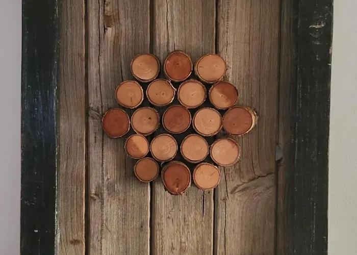 Apartmán Apartma Leila *