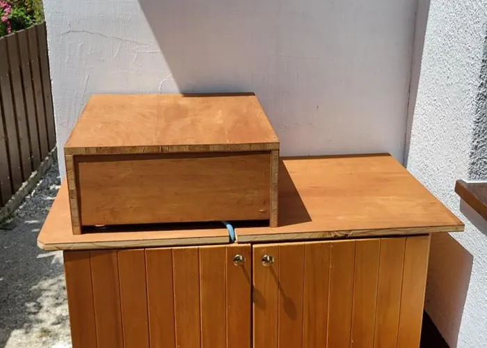 Apartmán Apartma Leila Bohinj