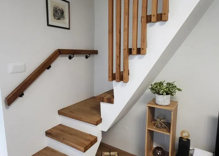 Apartma Leila Apartmán Bohinj