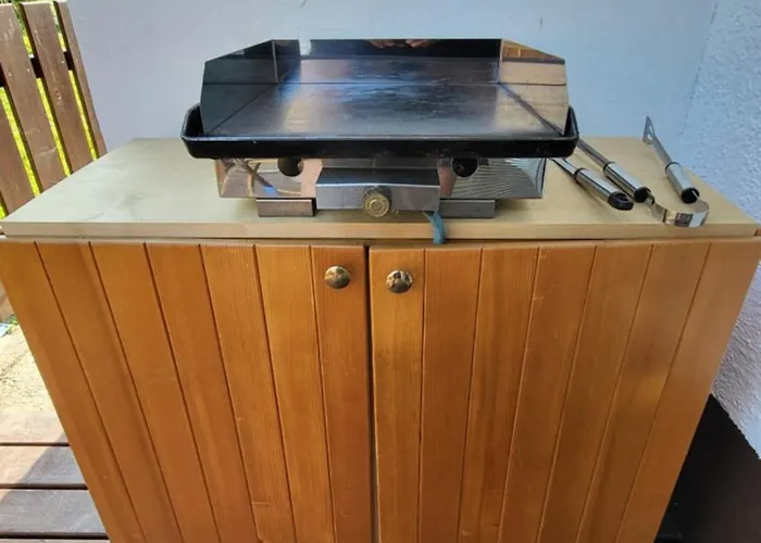 Apartma Leila Apartmán *