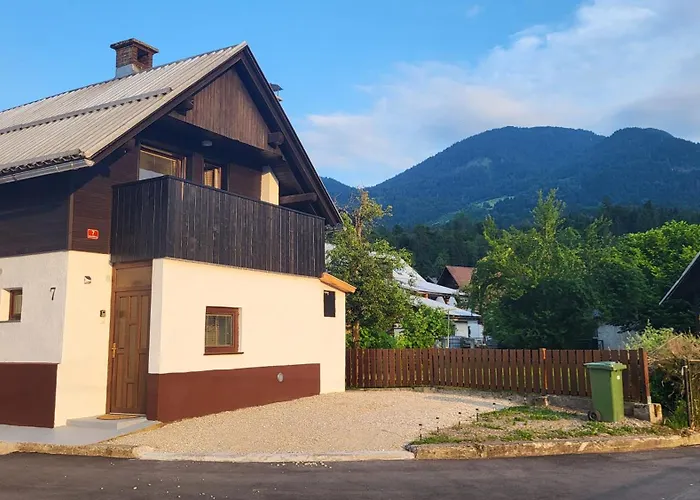 Apartma Leila Apartmán *