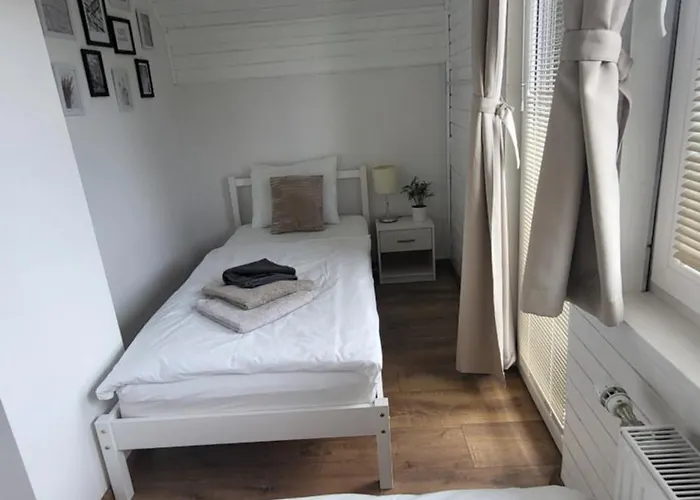 Apartma Leila * Bohinj