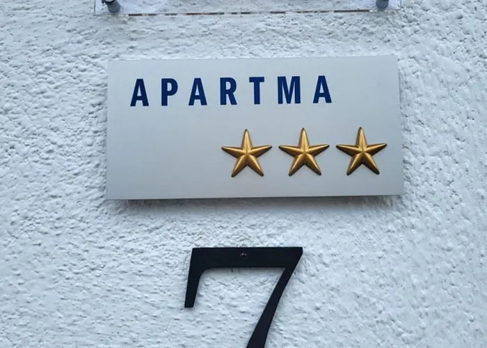 Apartma Leila Apartmán