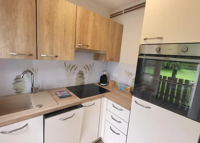 Apartma Leila * Bohinj