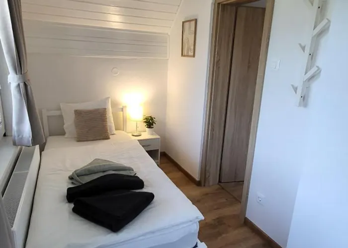 Apartma Leila * Bohinj