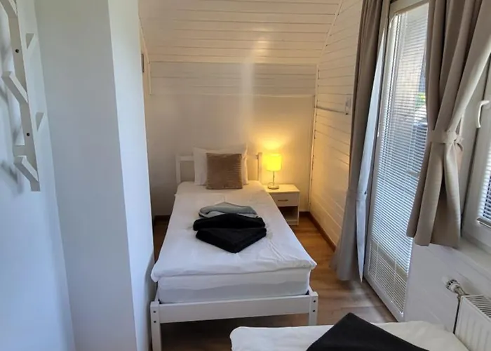 Apartma Leila Apartmán *