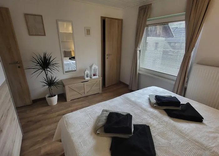 Apartma Leila * Bohinj