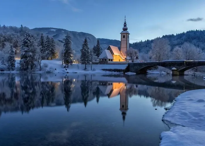 Apartmán Apartma Leila *