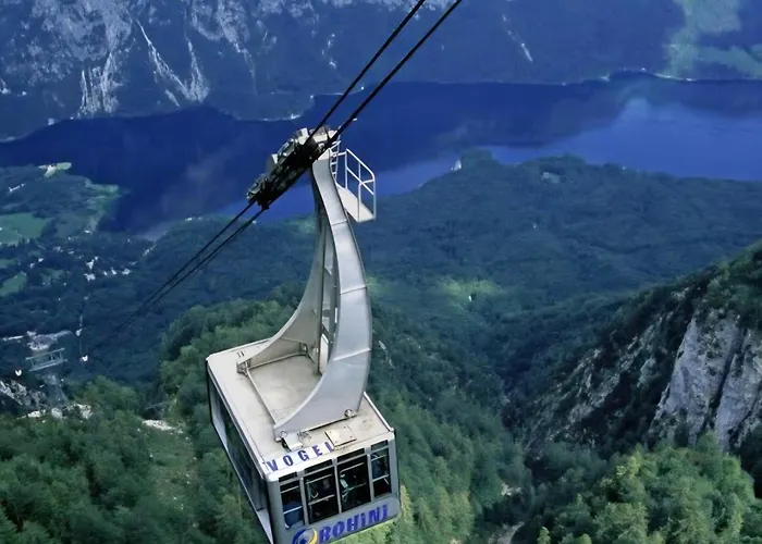 Apartmán Apartma Leila *